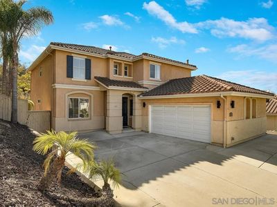 751 Via Barquero, San Marcos, CA, 92069