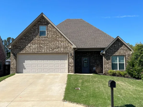 4116 Bobcat Meadow Ln, Jonesboro, AR 72405