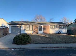 8834 Dudley Ct, Westminster, CO 80021