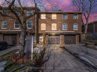 38 Eden Park Dr, Brampton, ON L6T 3A5