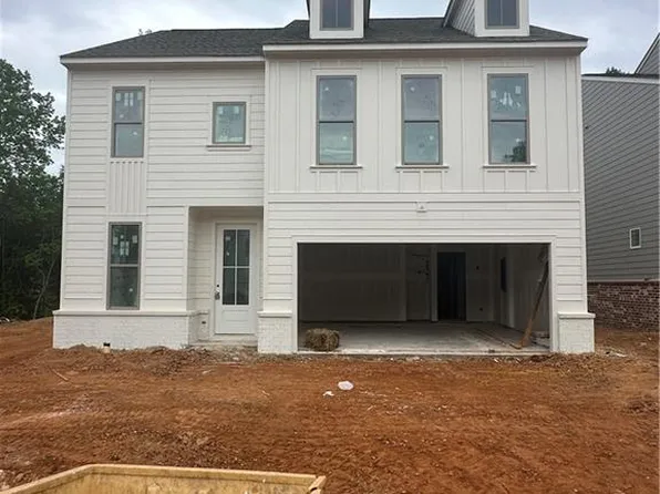 3277 Wild Clary Ct, Buford, GA 30519