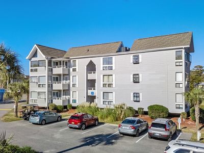 351 Lake Arrowhead Rd. #2-305, Myrtle Beach, SC, 29572