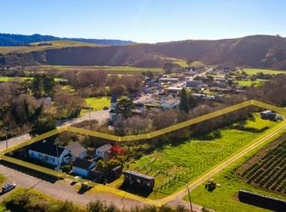 393 Stage Rd, Pescadero, CA 94060