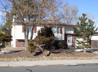 3832 Surrey Ln, Colorado Springs, CO 80918