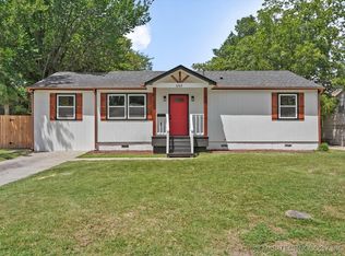 6763 E Independence Pl, Tulsa, OK 74115