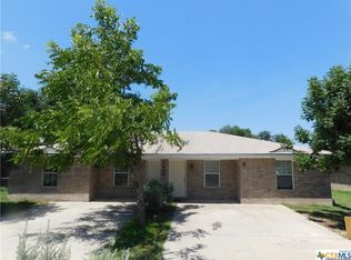 1413 Hopi Trl, Harker Heights, TX 76548