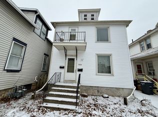 1640 N 11th St, Sheboygan, WI 53081