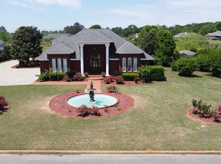 113 Hannah Rd, Daleville, AL 36322