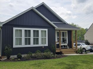 102 Woodruff Cir, Lynchburg, VA 24503