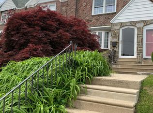 834 Fairfax Rd, Drexel Hill, PA 19026