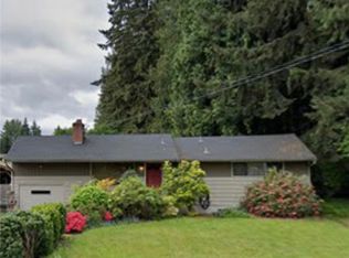 19522 Filbert Dr, Bothell, WA 98012