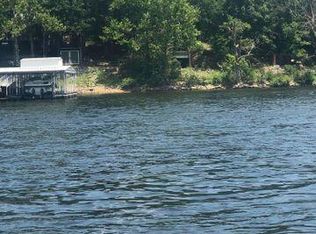 Private Road 91, Eureka Springs, AR 72631