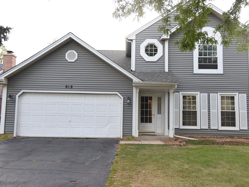 1st image of 618 Glen Ivy Dr