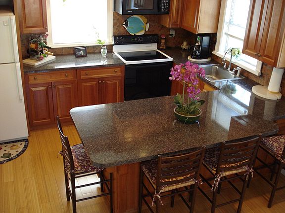 2nd Floor Kitchen