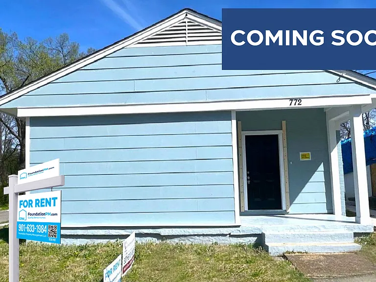 772 Pearce St — Photo 1