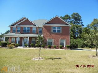 7360 Vigo Dr, Lithonia, GA 30058