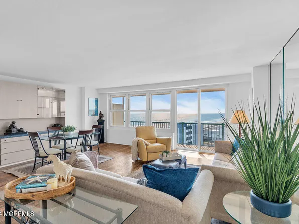 480 Ocean Avenue #9F, Long Branch, NJ 07740