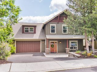 61482 Linton Loop, Bend, OR 97702