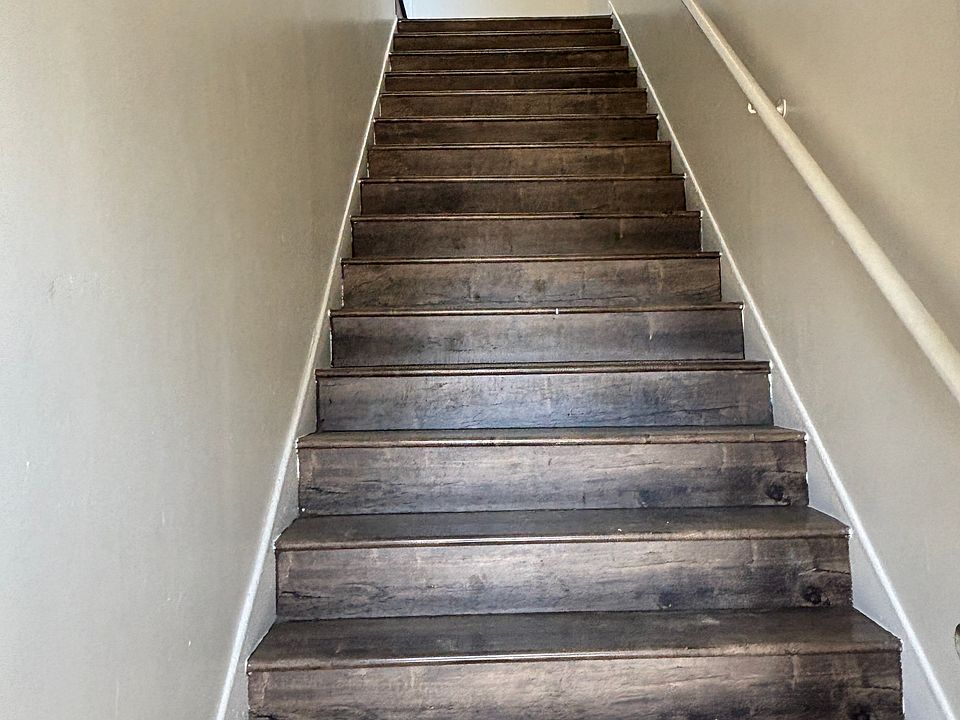 Stair Way