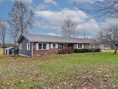 626 E Fremont Rd, Lebanon, MO, 65536