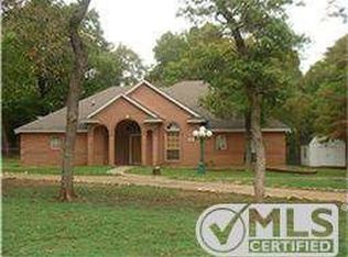 1667 Greathouse Rd, Waxahachie, TX 75167