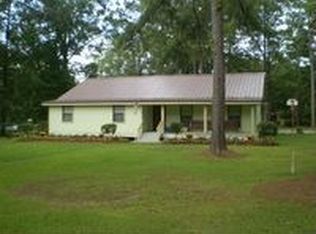 20910 Reames Rd, Zachary, LA 70791