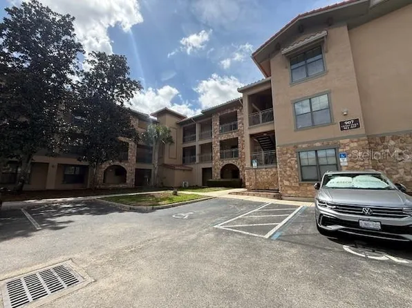 907 Charo Pkwy Unit 915, Davenport, FL 33897