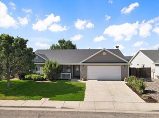 4152 W 150 N, Cedar City, UT 84720