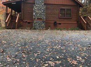 127 Dolan Ln, Clyde, NC 28721