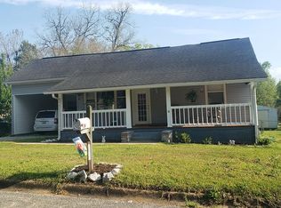 2402 37th St, Valley, AL 36854