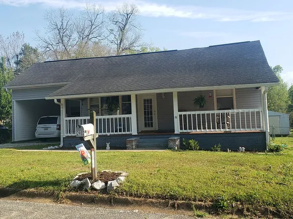 2402 37th St, Valley, AL 36854