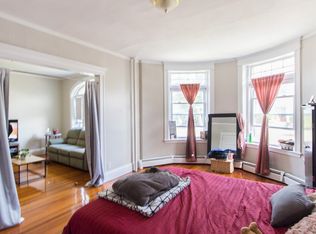 88 Corey Rd #4, Brighton, MA 02135