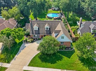 612 Rosedale Ave, Roselle, IL 60172