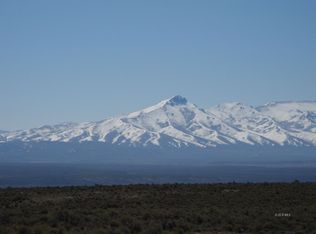 007-11C Fifteen Sec 7 Township 36n Rge #58E, Elko, NV 89801