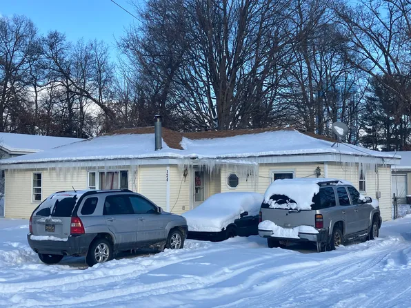 124 Bansill Dr, Battle Creek, MI 49037