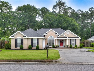 258 Andrews Br, North Augusta, SC, 29860