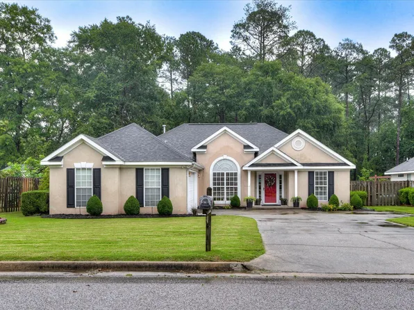 258 Andrews Br, North Augusta, SC 29860