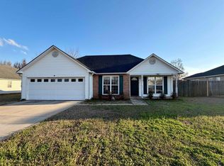 212 Wynfield Ln, Bonaire, GA 31005