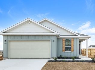 1255 Punta Mita St, Converse, TX 78109