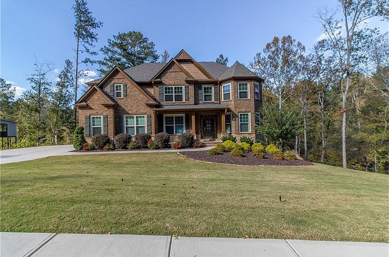 1st image of 4448 Sterling Pointe Dr NW