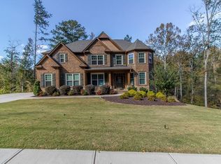 4448 Sterling Pointe Dr NW, Kennesaw, GA 30152