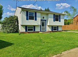 120 Bel Aire Dr, Tornado, WV 25202