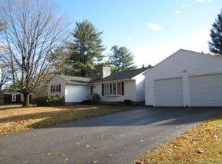 1 Newton St, Dover, NH 03820