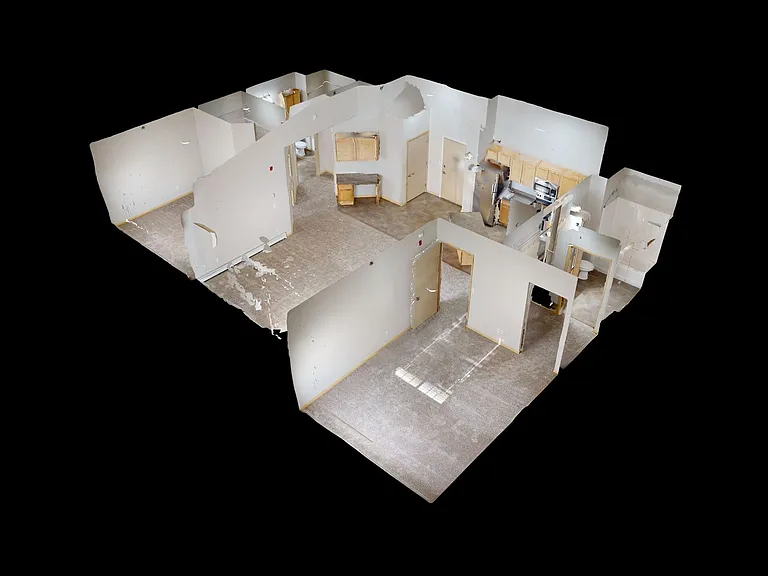 Cascades Apartments — Photo 81