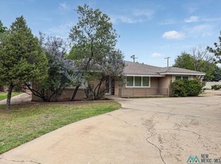 700 E Baja Dr, Hobbs, NM 88240