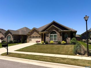 106 Summer Walk Ln, Harvest, AL 35749