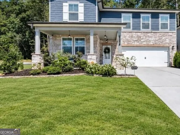 1039 Glade Run, Lithonia, GA 30058
