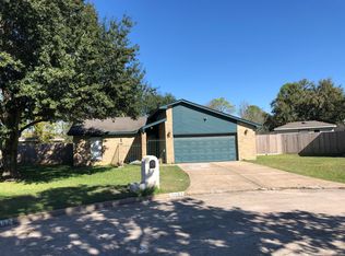 11403 Meadoway Dr, Houston, TX 77089