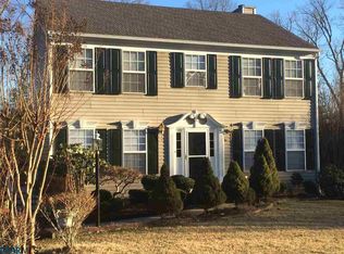 1221 Raintree Dr, Charlottesville, VA 22901