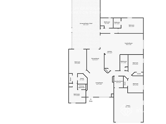 2nd image of 4623 Daventry Pl